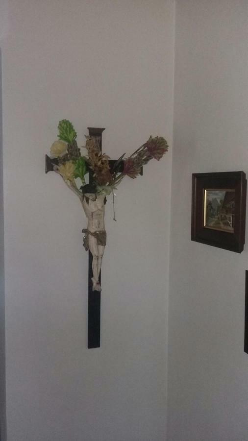 Ferienwohnung Kramergasse Garmisch-Partenkirchen Bagian luar foto